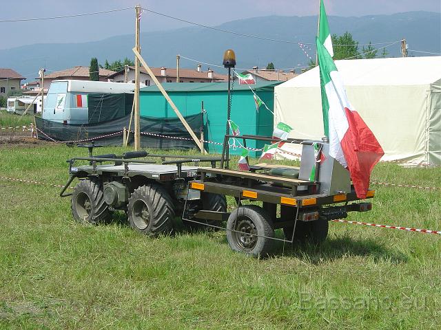 Adunata Alpini Bassano 2008 LG150.JPG